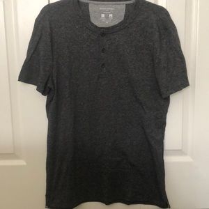 Mens Banana Republic T Medium